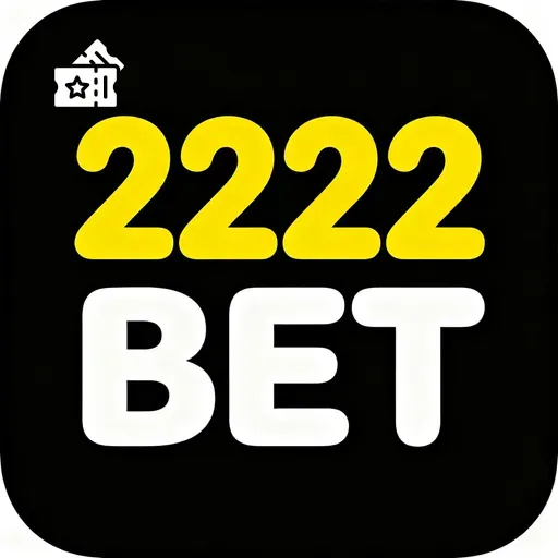 2222bet Logo