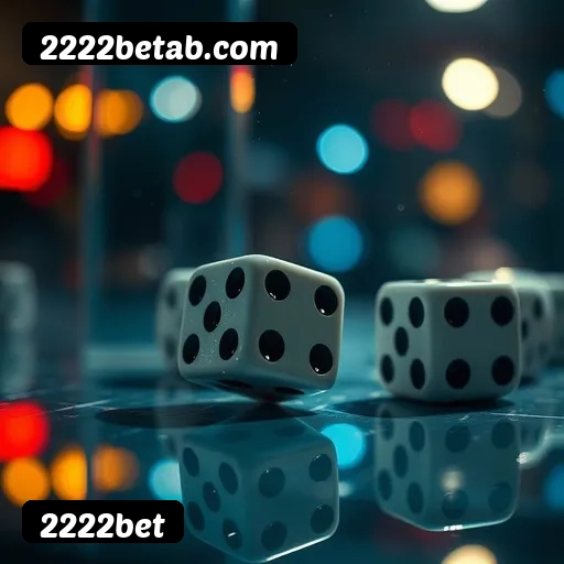 App Mobile 2222bet - Jogue em Qualquer Lugar no Seu Smartphone