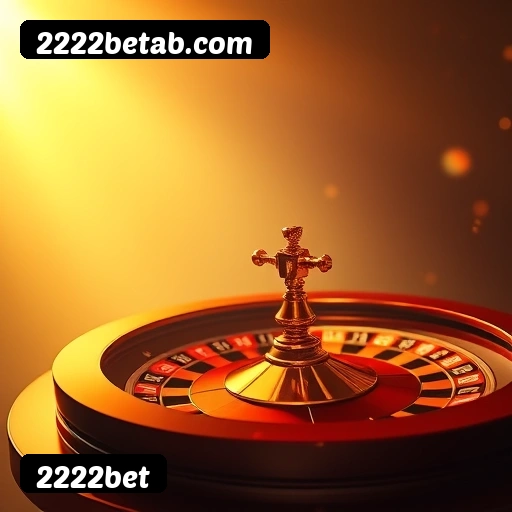Jogos de Mesa Premium 2222bet - Blackjack, Roleta, Baccarat