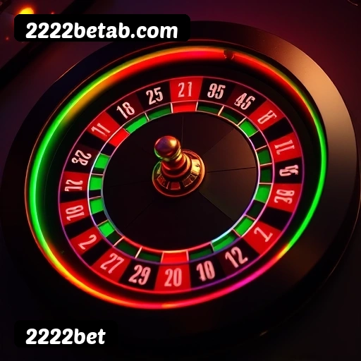 Prévia de conteúdo do canal Telegram 2222bet